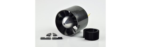 (80 mm) Midi Fan80 evo