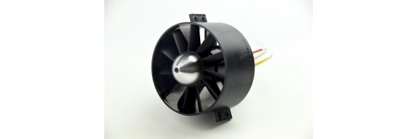 (100 mm) Midi Fan 100 evo