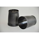 Thrust tube for Midi Fan pro, 12 cm long