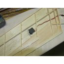 MIG 15 UTI wood kit