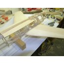 MIG 15 UTI wood kit