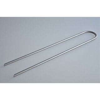 Stainless steel stake