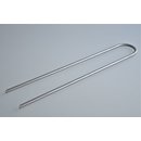 Stainless steel stake