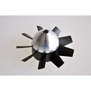 Rotor Mini Fan evo (9-bl&auml;ttrig)