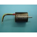 HET 240-15 (6000) brushless motor for Micro Fan