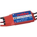 Robbe Ro-control 6-80 A controller with BEC