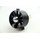 Midi Fan100 evo ducted fan / Hacker E50M 3D, completely mounted, fine balanced and harmonically tuned